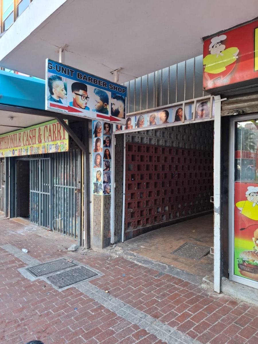 Commercial Property for Sale in Bellville Central Western Cape